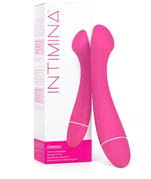 Celesse Personal Massager - 7.8 Inch — image 6 of 8