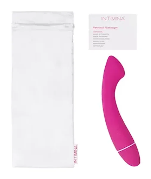 Celesse Personal Massager - 7.8 Inch — image 8 of 8