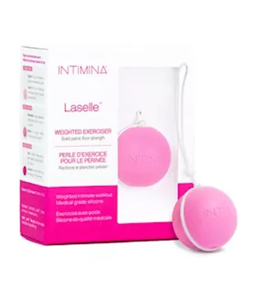 Laselle Kegel Exercisers - 38g — image 5 of 6