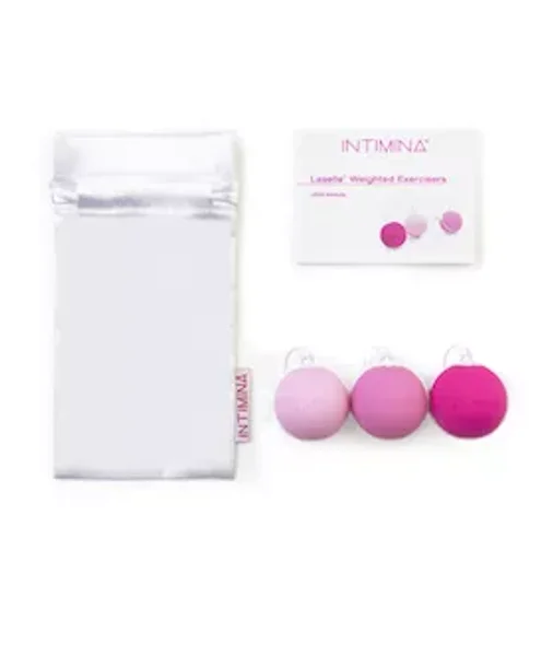 Laselle Kegel Exercisers Set — image 12 of 12