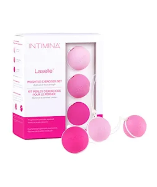 Laselle Kegel Exercisers Set — image 7 of 12