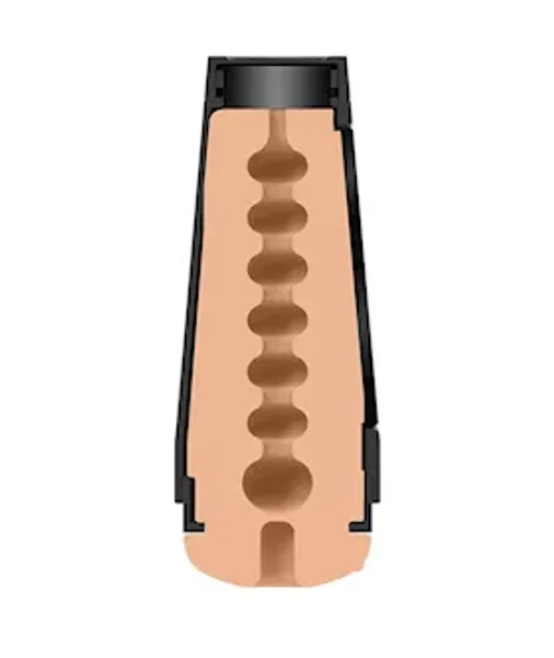 Main Squeeze Vaginal Stroker - Tight — image 8 of 10