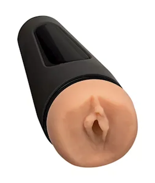 Main Squeeze Vaginal Stroker - Tight — image 6 of 10