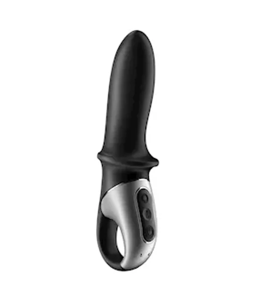 Satisfyer Hot Passion — image 3 of 4
