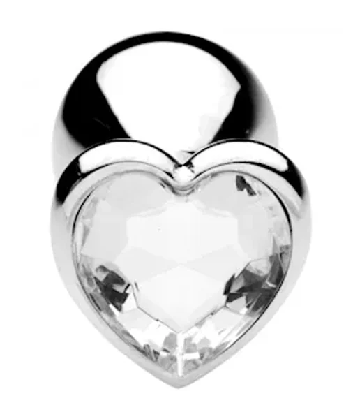 Icy Jewel Anal Plug — image 7 of 10