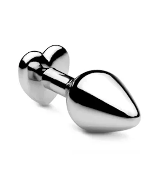 Icy Jewel Anal Plug — image 9 of 10