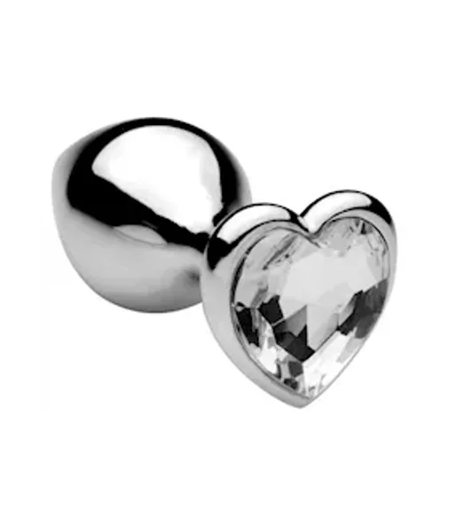 Icy Jewel Anal Plug — image 6 of 10