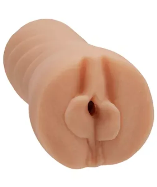 Doc Johnson Signature Strokers Bailey Rayne Ultraskyn Pocket Pussy — image 3 of 4