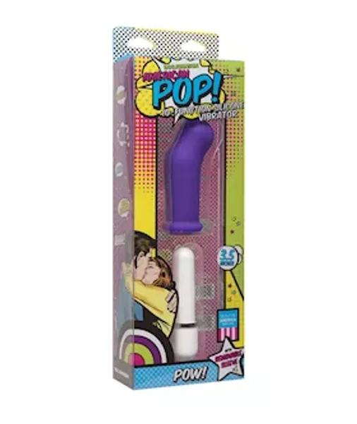 American Pop Pow — image 4 of 4