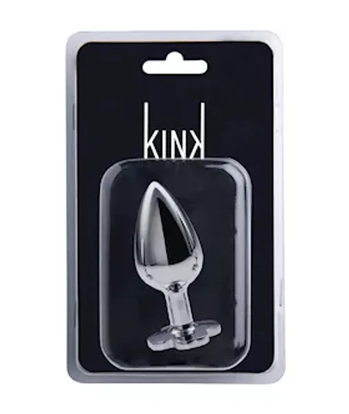 Kink Range Flower Gem Butt Plug - 3.2 Inch — image 22 of 25