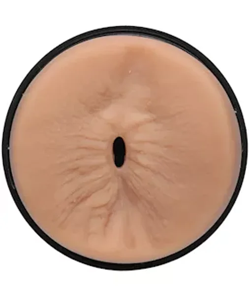Man Squeeze - Jj Knight Ultraskyn Ass Stroker — image 8 of 10