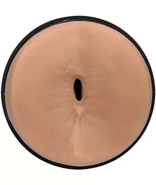 Man Squeeze - Pierce Paris Ultraskyn Ass Stroker — image 8 of 10