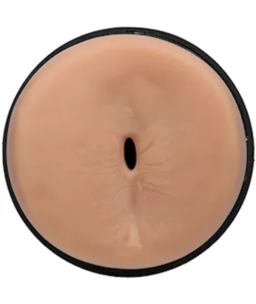 Man Squeeze - Brysen Ultraskyn Ass Stroker — image 8 of 10