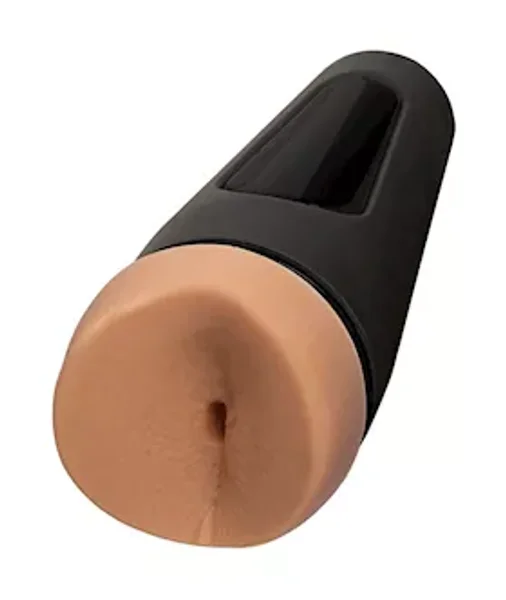 Man Squeeze - Brysen Ultraskyn Ass Stroker — image 6 of 10
