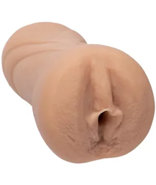 Doc Johnson Signature Strokers Ariana Marie Ultraskyn Pocket Pussy — image 2 of 2