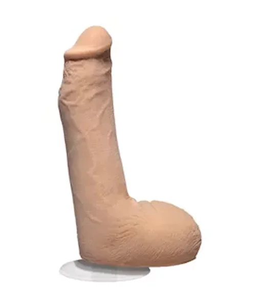 Signature Cocks - Brysen Ultraskyn Cock — image 4 of 6
