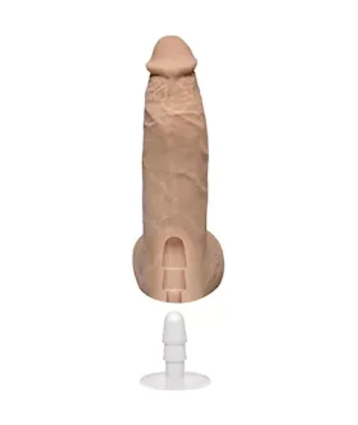 Signature Cocks - Brysen Ultraskyn Cock — image 6 of 6