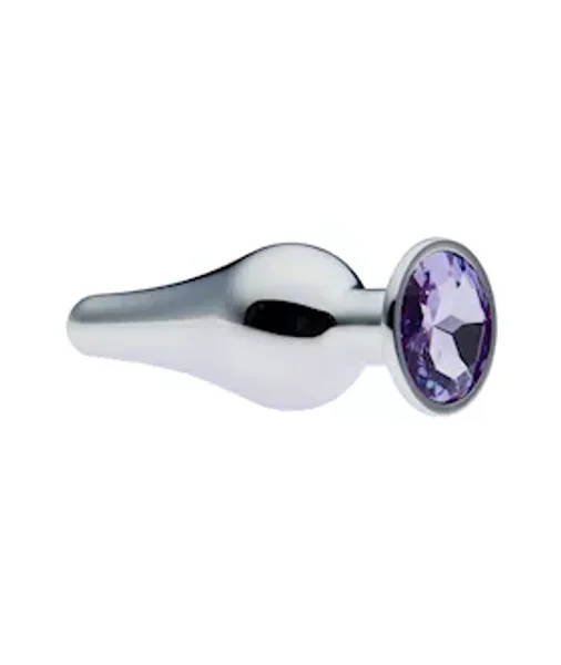 Kinki Gnome Gem Butt Plug - 3.7 Inch — image 4 of 6