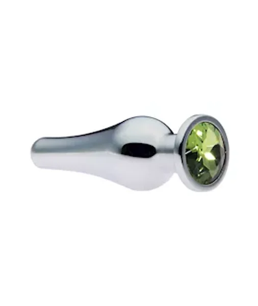Kinki Gnome Gem Butt Plug - 4.3 Inch — image 11 of 15