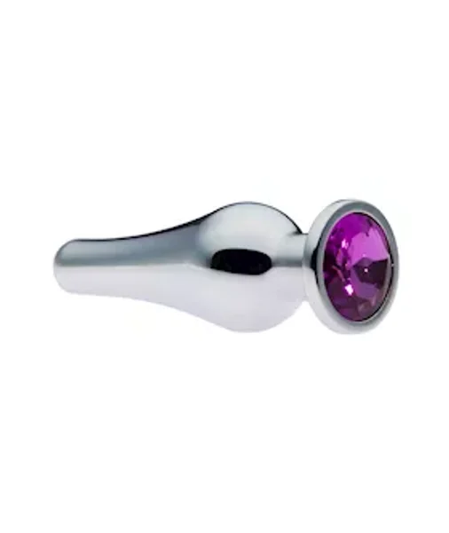 Kinki Gnome Gem Butt Plug - 4.3 Inch — image 12 of 15