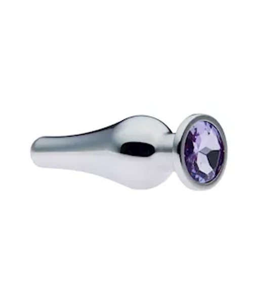 Kinki Gnome Gem Butt Plug - 4.3 Inch — image 10 of 15