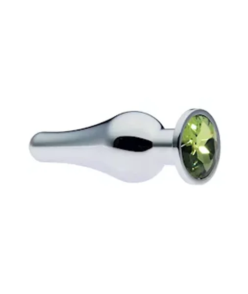 Kinki Gnome Gem Butt Plug - 4.9 Inch — image 5 of 5
