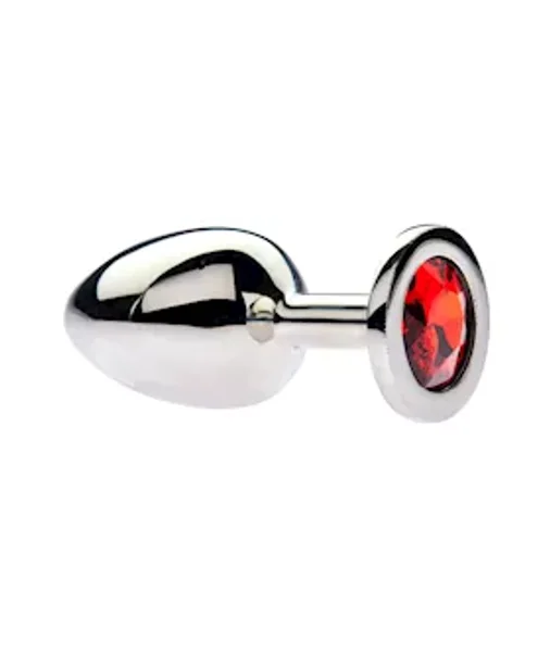 Kink Range Jeweled Butt Plug — image 14 of 14