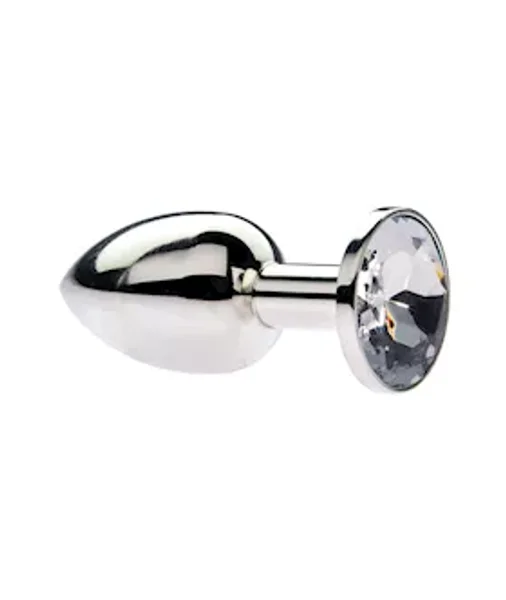 Kink Range Jeweled Butt Plug — image 11 of 14