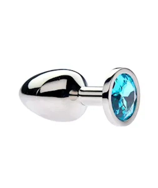 Kink Range Jeweled Butt Plug — image 10 of 14