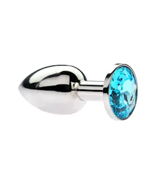 Kink Range Jeweled Butt Plug — image 12 of 14