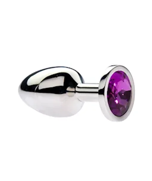 Kink Range Jeweled Butt Plug — image 9 of 14