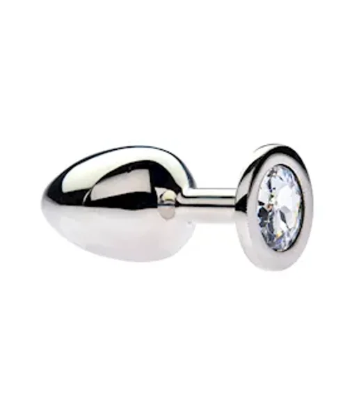 Kink Range Jeweled Butt Plug — image 13 of 14