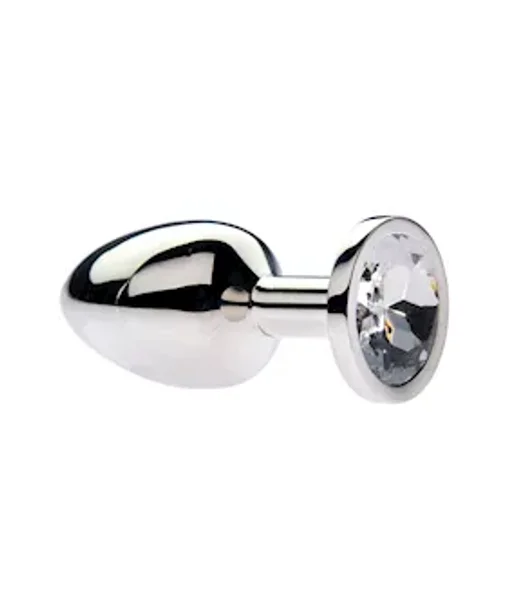 Kink Range Jeweled Butt Plug — image 8 of 14