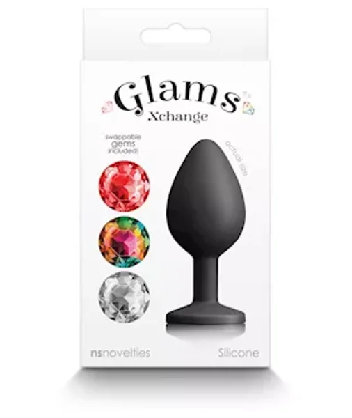 Glams Xchange Round Medium — image 6 of 6