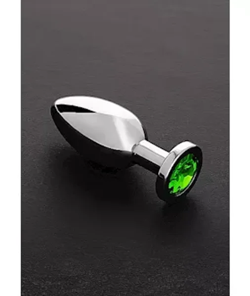 Jeweled Butt Plug — image 5 of 5