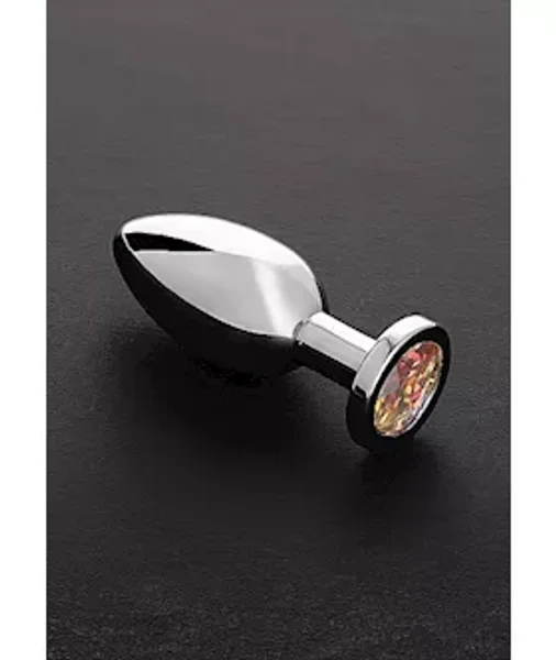 Jeweled Butt Plugs- Aurora Large — image 2 of 2