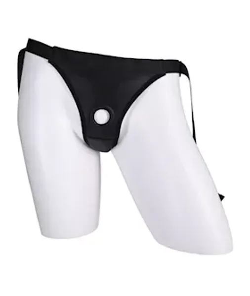Harness & Dong In A Bag Black — image 6 of 8