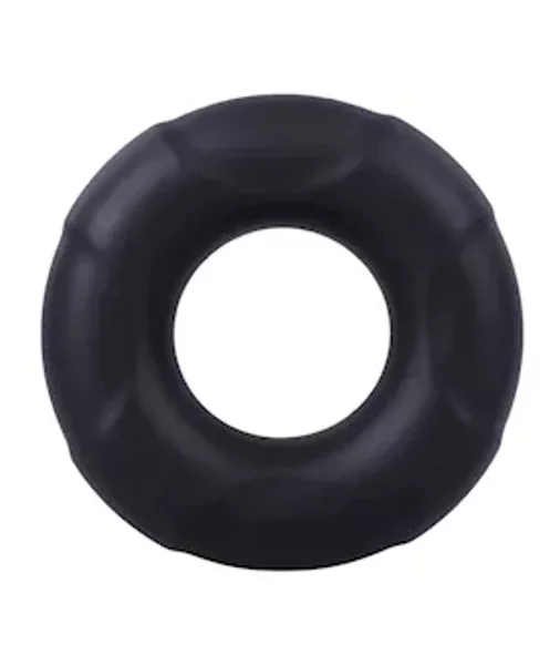 C-ring Set In A Bag Black — image 8 of 8