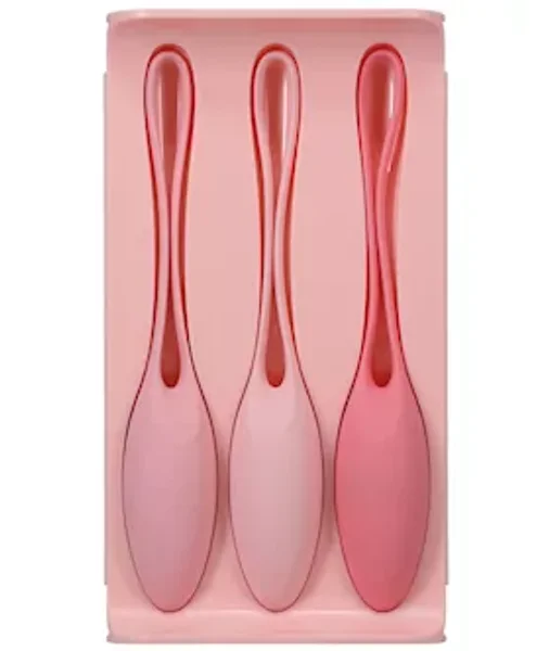 Kegel Trainer In A Bag Pink — image 5 of 6