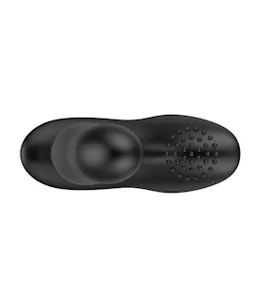 Boost Prostate Massager With Inflatable Tip — image 7 of 8