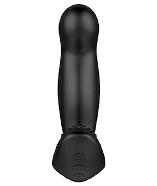 Boost Prostate Massager With Inflatable Tip — image 6 of 8