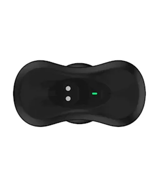 Bolster Butt Plug With Inflatable Tip — image 7 of 8