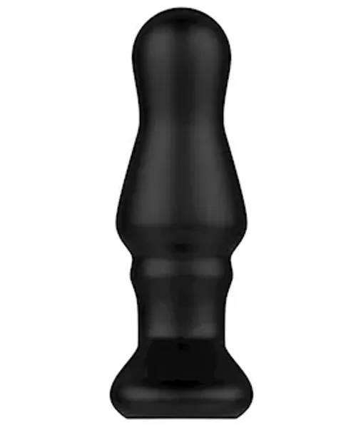Bolster Butt Plug With Inflatable Tip — image 6 of 8