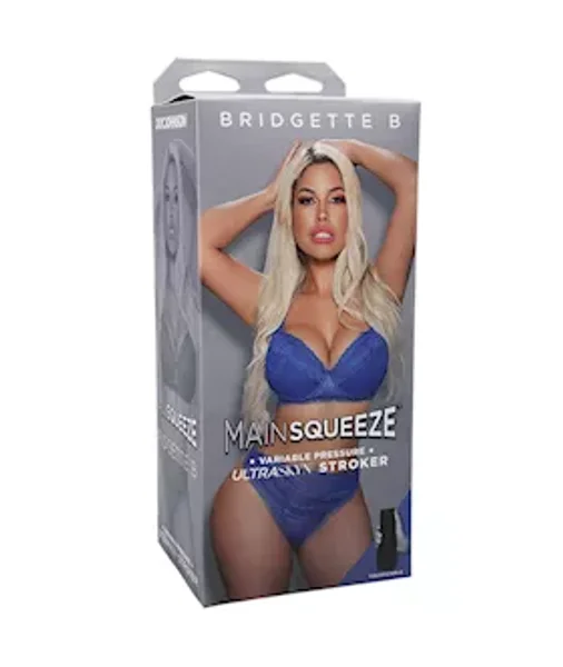 Main Squeeze Bridgette B Stroker — image 7 of 10
