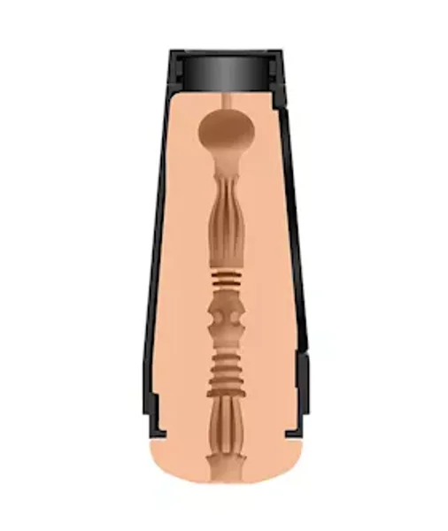 Main Squeeze Adira Allure Stroker — image 9 of 10