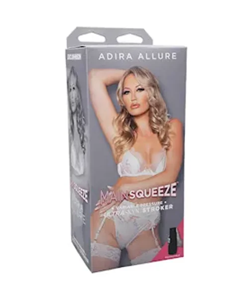 Main Squeeze Adira Allure Stroker — image 7 of 10