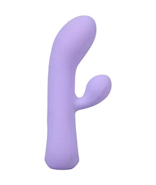 Ritual Aura Rechargeable Silicone Rabbit Vibe — image 10 of 12