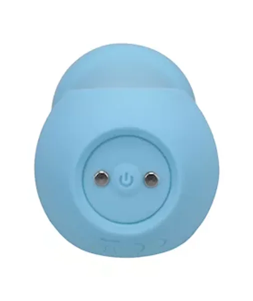 Ritual Euphoria Rechargeable Silicone Wand Vibe — image 12 of 12
