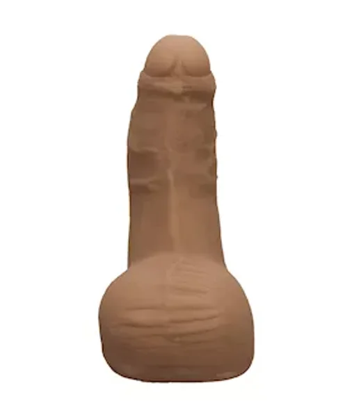 Signature Cocks - Leo Vice Ultraskyn Cock — image 7 of 8