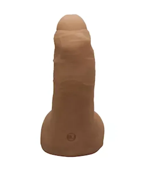 Signature Cocks - Leo Vice Ultraskyn Cock — image 8 of 8
